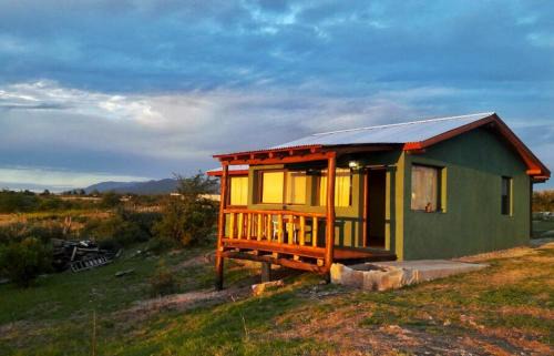 Villa Giardino Cabina | Piedramora