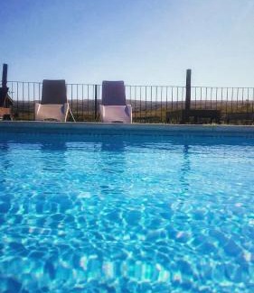 Villa Giardino Cabina | Piedramora