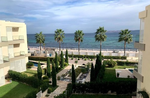 Bizerte Apartamento | Pieds dans l'eau la corniche Bizerte