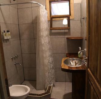 Cainguas Hotel | Piel de Timbó