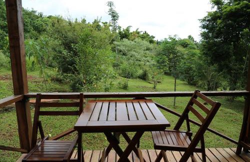 Cainguas Hotel | Piel de Timbó