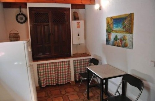 Cortelazor Cabaña | Casa rural Pielagua en Sierra de Aracena para 6 personas