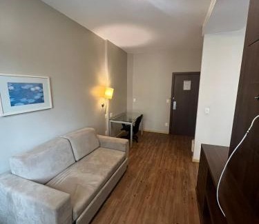 Belo Horizonte Apartamento | Piemonte