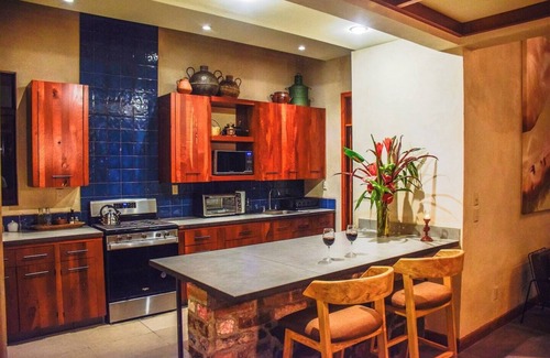 Concepcion de Ataco Casa | Piemonte Casa