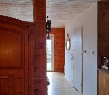Czorsztyn Casa | Pienińska Hawira