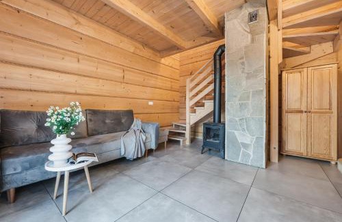 Czorsztyn Casa | Pienińska Przystań