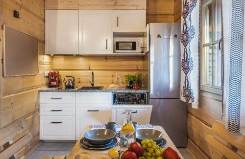 Czorsztyn Casa | Pienińska Przystań