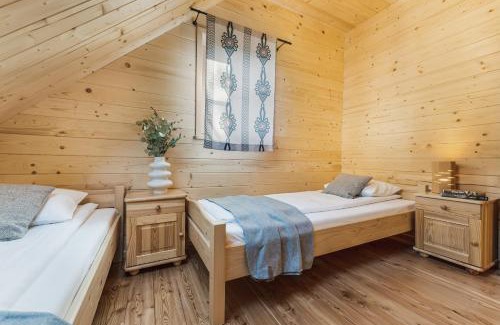 Czorsztyn Casa | Pienińska Przystań