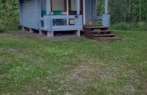 Kangasniemi Cabina | Pienimökki 14m2