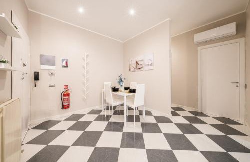 La Spezia Historic Centre Apartamento | Pieno centro storico