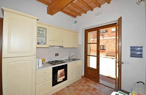 Gallina Apartamento | Pienza c - Monticchiello ,Tuscany