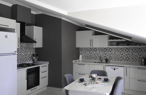 Gocek Casa | PIER 21 HOUSE