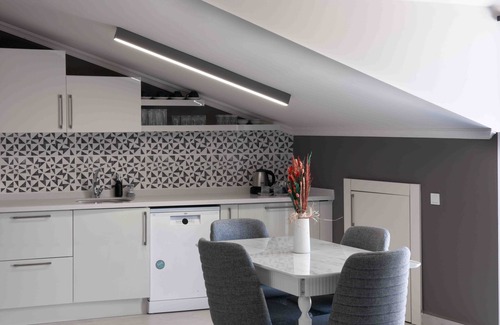 Gocek Casa | PIER 21 HOUSE