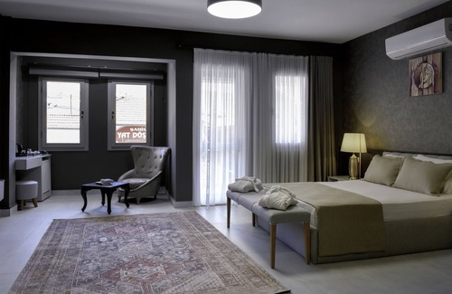 Gocek Casa | PIER 21 HOUSE