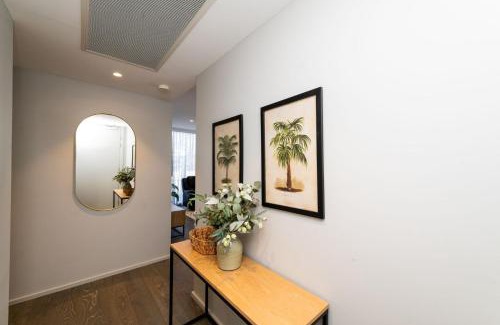 Kingston Apartamento | Pier 25 - 3 Bedroom Apartment Kingston Foreshore