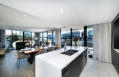 Kingston Apartamento | Pier 25 - 3 Bedroom Apartment Kingston Foreshore