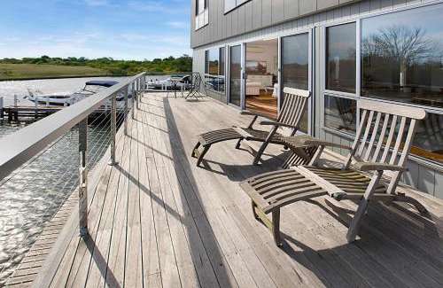 Paynesville Casa | Pier 37