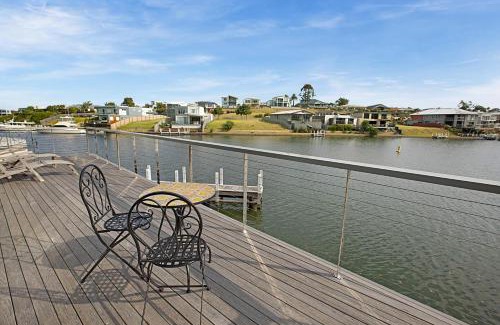 Paynesville Casa | Pier 37
