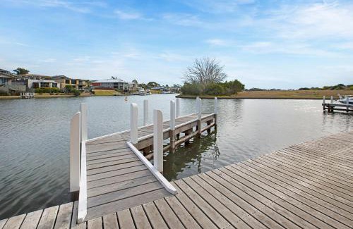 Paynesville Casa | Pier 37