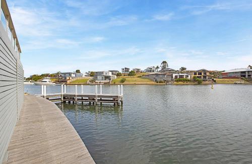 Paynesville Casa | Pier 37