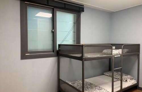 Yeongdo Apartamento | Pier 40 Free Parking Oceanview Kids House Jungle Gym Slide 2Bedroom
