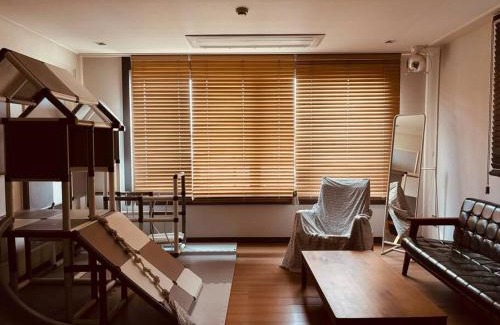 Yeongdo Apartamento | Pier 40 Free Parking Oceanview Kids House Jungle Gym Slide 2Bedroom