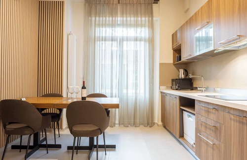 Santissima Annunziata Casa | Pier Capponi 17 Room & Suites