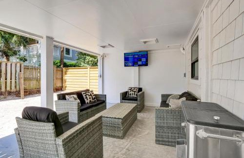 Wrightsville Beach Casa | Pier Haven Entire by Sea Scape Properties