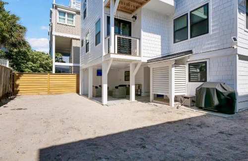 Wrightsville Beach Casa | Pier Haven Entire by Sea Scape Properties