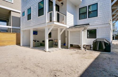 Wrightsville Beach Casa | Pier Haven Entire by Sea Scape Properties