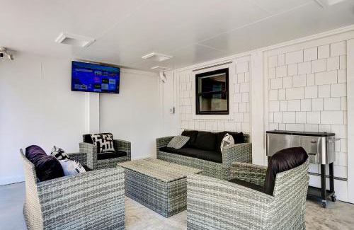 Wrightsville Beach Casa | Pier Haven Entire by Sea Scape Properties