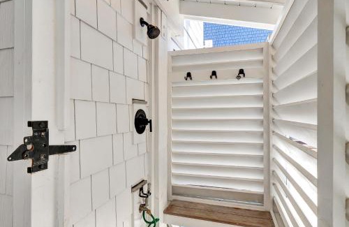 Wrightsville Beach Casa | Pier Haven Upper by Sea Scape Properties