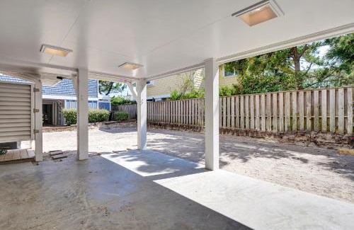 Wrightsville Beach Casa | Pier Haven Upper by Sea Scape Properties