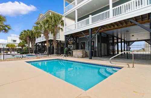 Garden City Casa | Pier Pressure
