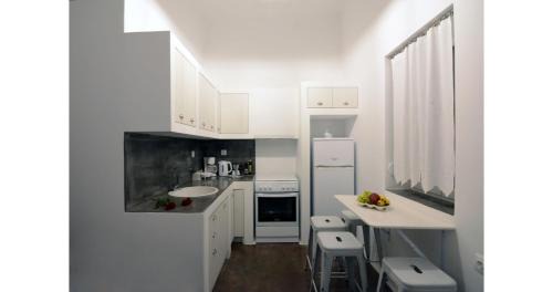 Apollonia Apartamento | Pier's House Jacuzzi