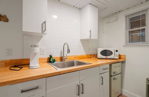Sylvan Beach Apartamento | `Pier View Flat`–2 Full Beds NEW
