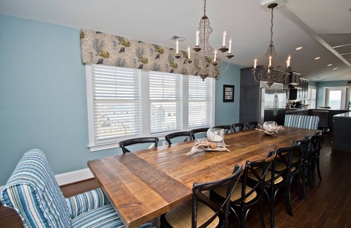 Atlantic Beach Casa | Pierless Too, Oceanfront House in Atlantic Beach, NC!