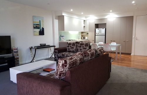 Geelong Apartamento | PierPoint 401: disfrute de esto
