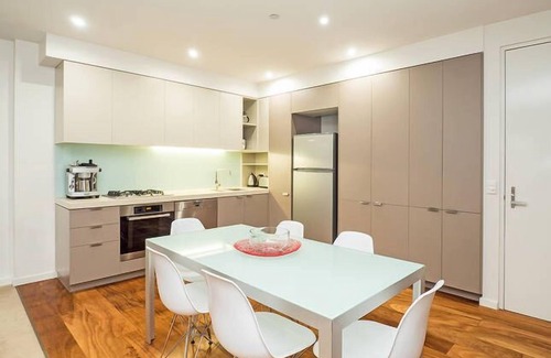 Geelong Apartamento | PierPoint 401: disfrute de esto