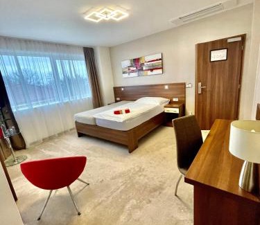 Pardubice Hotel | Pierre Hotel