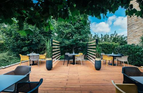 Pardubice Hotel | Pierre Hotel
