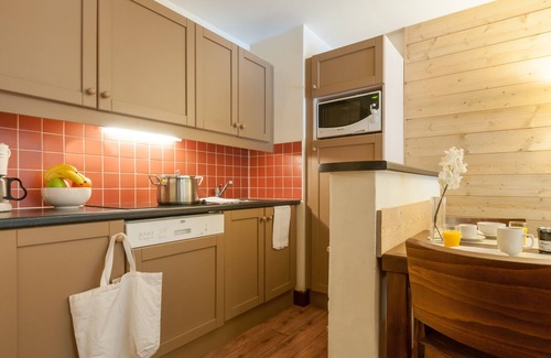 Arc-1600 Casa | Pierre & Vacances Residence le Belmont