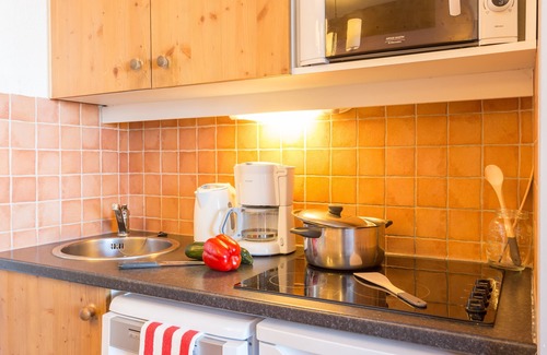 Belle Plagne Casa | Pierre & Vacances Residence Les Constellations