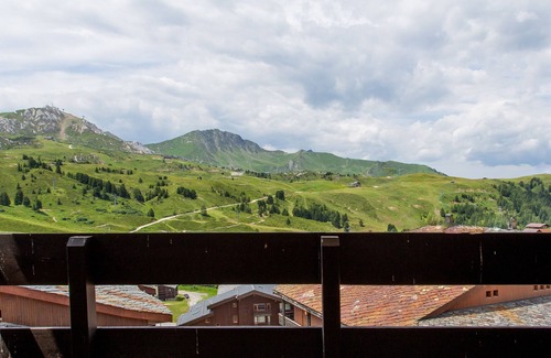 Belle Plagne Casa | Pierre & Vacances Residence Les Constellations