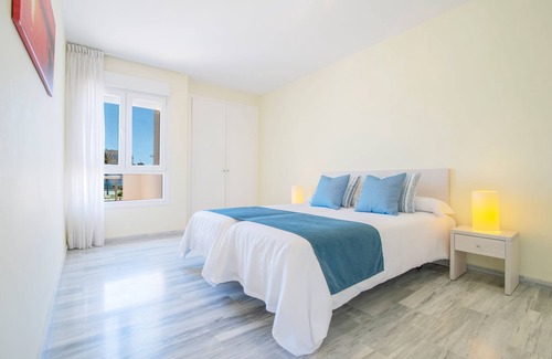 Roquetas de Mar Hotel | Pierre & Vacances Almería Roquetas de Mar