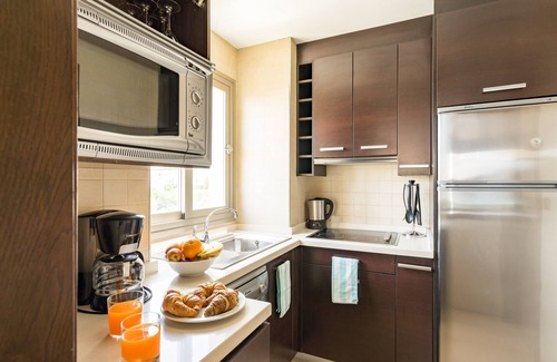 Benalmadena Costa Apartamento | Pierre & Vacances Benalmadena Principe