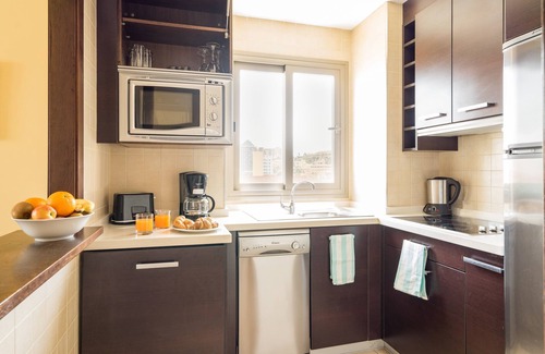 Benalmadena Costa Apartamento | Pierre & Vacances Benalmadena Principe