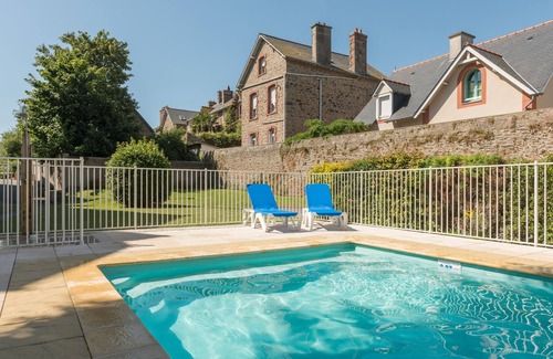Saint-Servan Casa | Pierre & Vacances Résidence Ty Mat