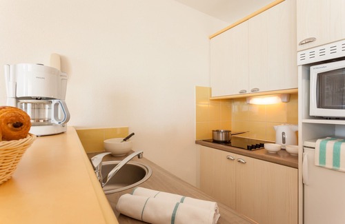 Morgat Casa | Pierre & Vacances Résidence Cap Morgat