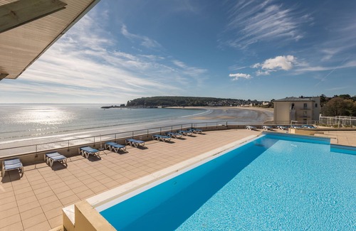 Morgat Casa | Pierre & Vacances Résidence Cap Morgat